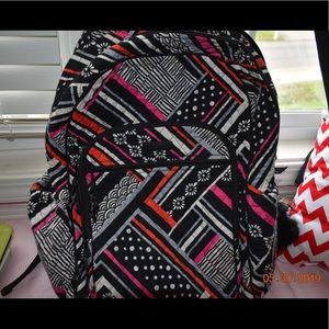 Vera Bradley Backpack